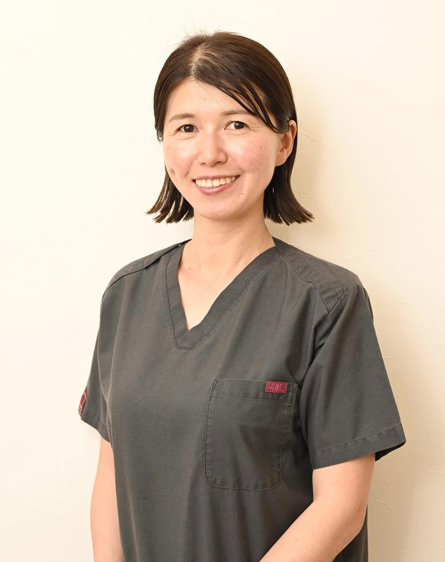 羽豆 礼子