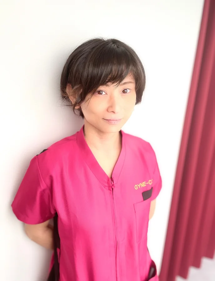 石井 直子