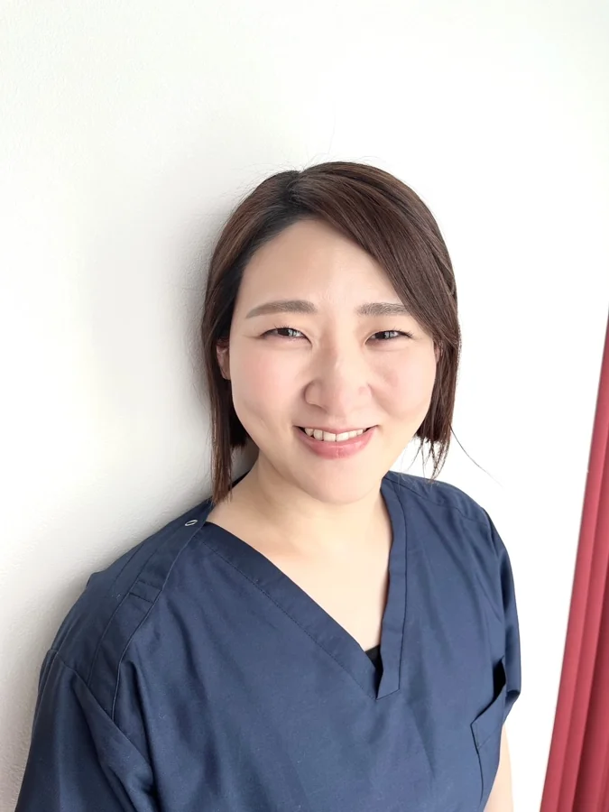 小室 杏奈