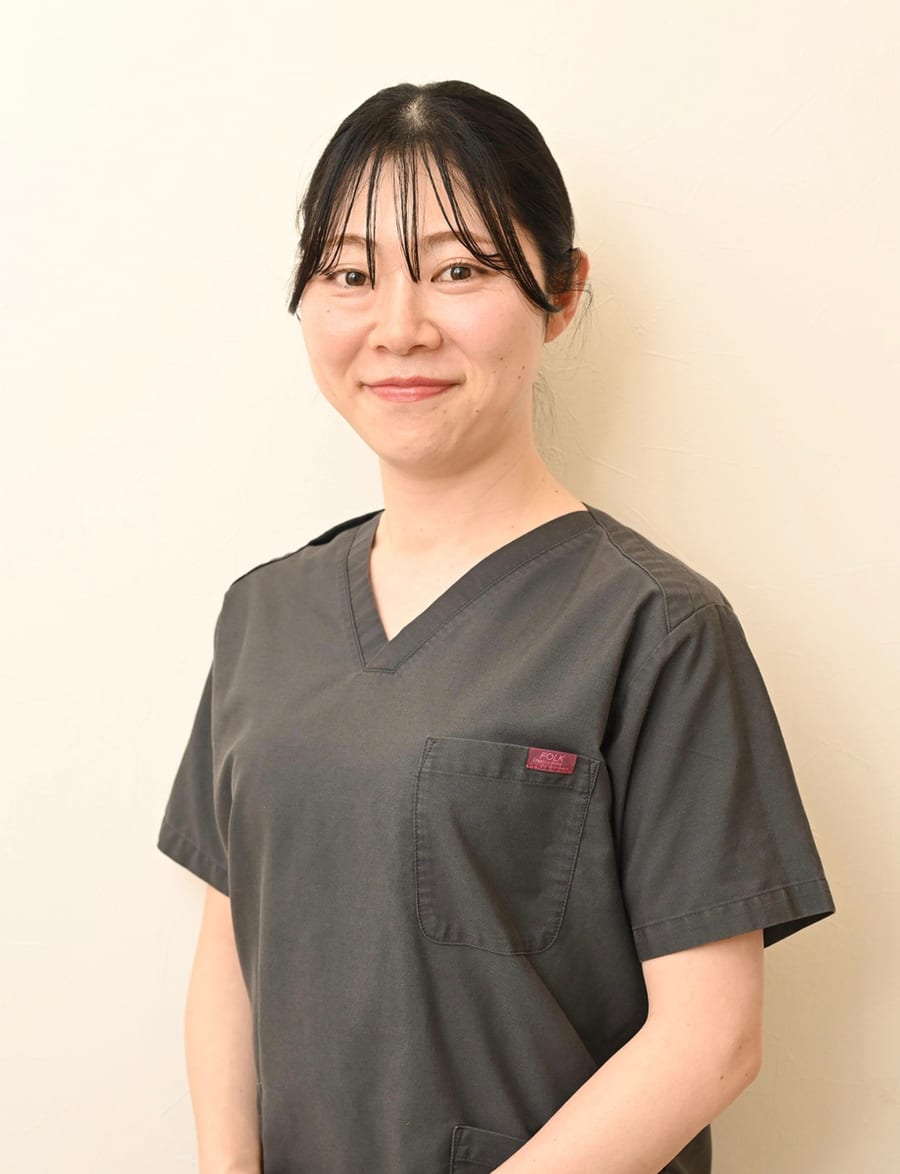 田川 京子