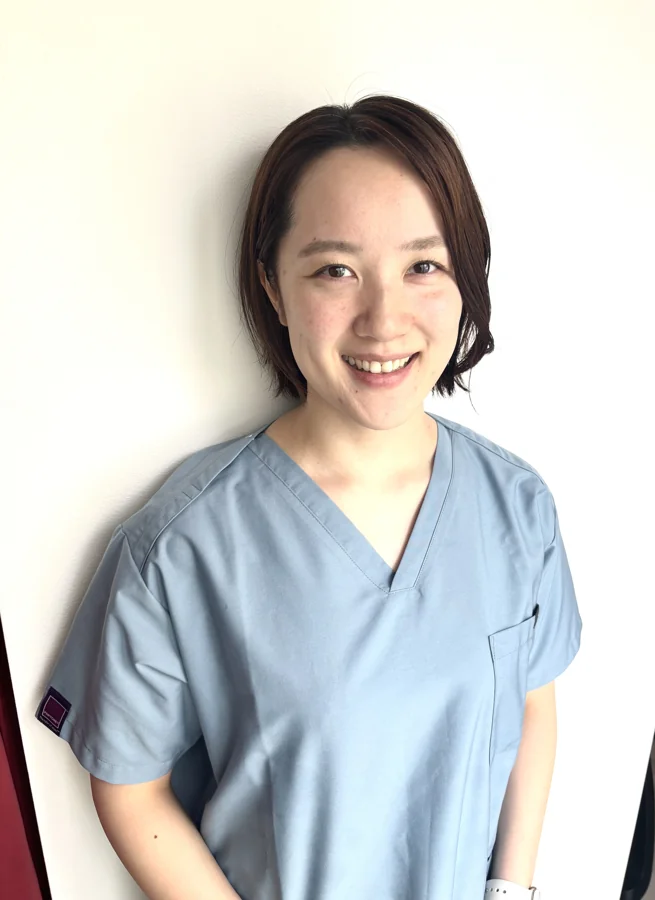 吉田 菜月